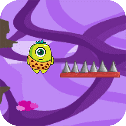 Play Crazy Jumper Now!