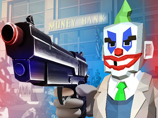 Play Robbery Duel Now!