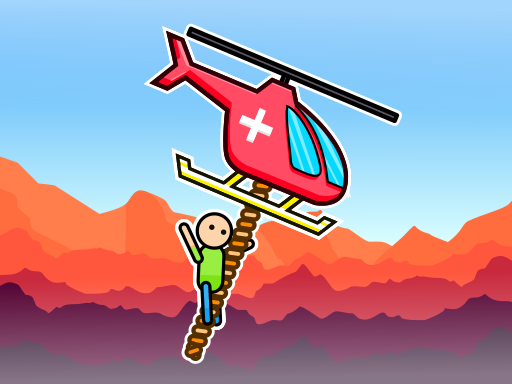 Play Risky Rescue Now!