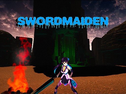 Play Swordmaiden Now!