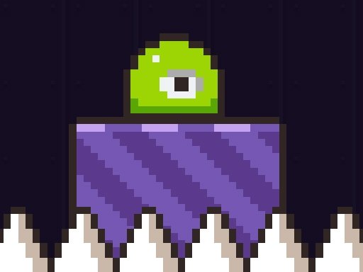 Play Pixel Slime Now!