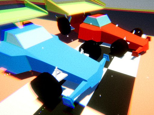 Play Car Madness 3D Now!