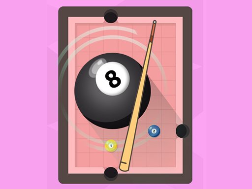 Play Pool 8 Puzzle Now!
