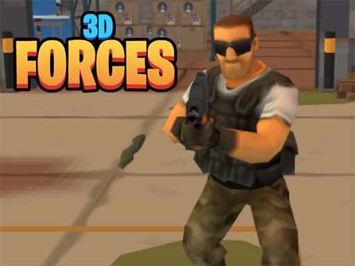 Play 3D Forces Now!