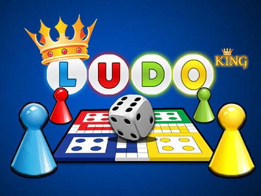 Play Ludo King Now!
