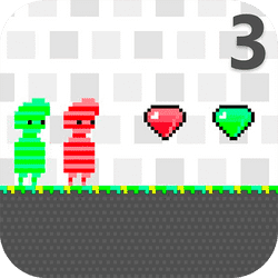 Play Red and Green 3 Now!
