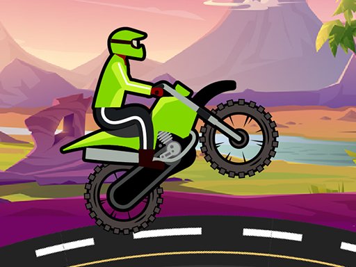Play Moto Racer Now!