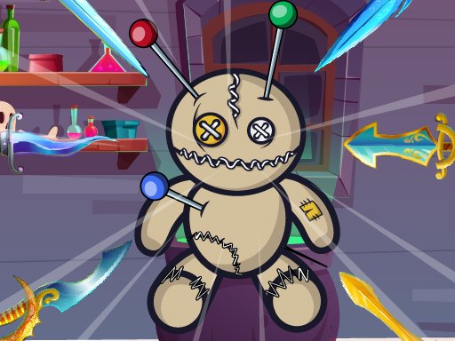 Play Voodoo Doll Now!