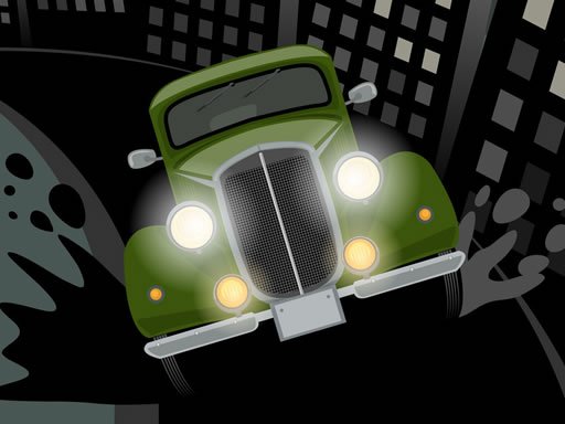 Play Retro Cars Coloring Now!