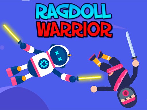 Play Ragdoll Warriror Now!