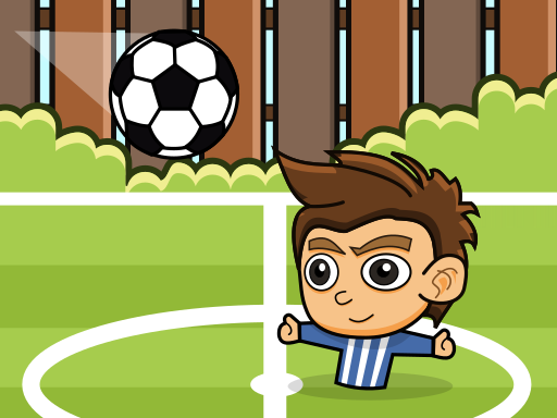 Play Soccer Balls Now!