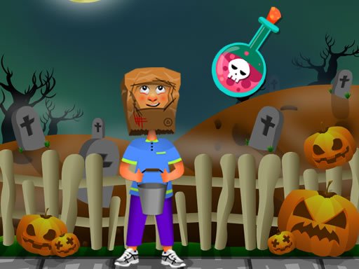 Play Halloween Horror Now!