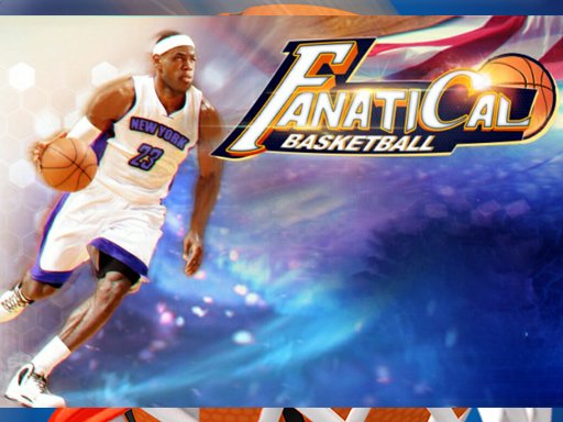Play Fanatical Basketball Now!