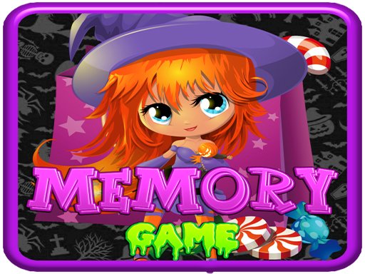 Play FZ Halloween Memory Now!