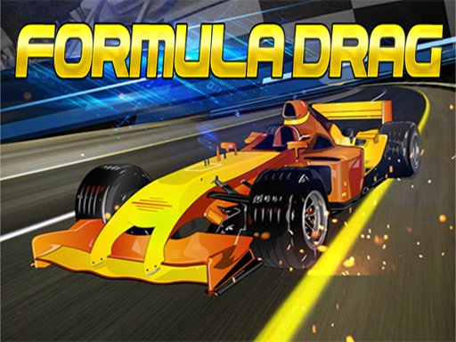 Play Formula Drag Now!