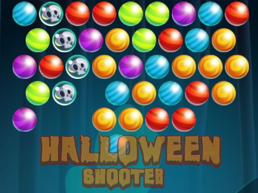 Play Halloween Shooter Now!