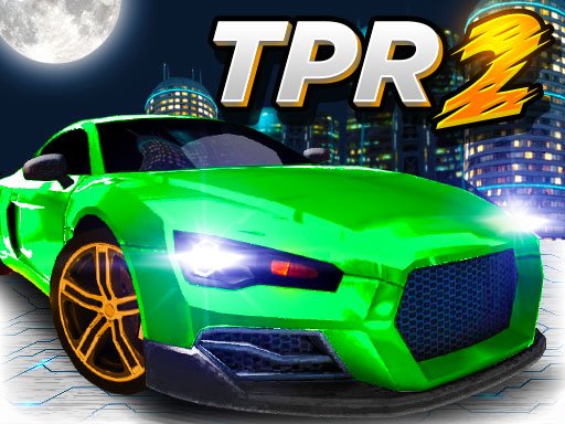 Play Two Punk Racing 2 Now!