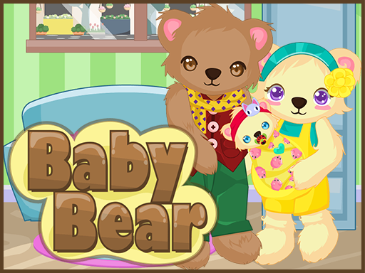 Play Baby Bear Now!
