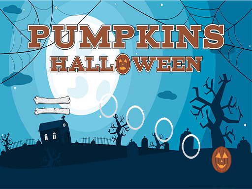 Play Pumpkins Halloween  Now!