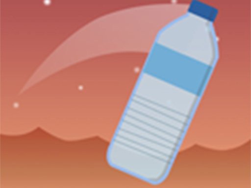 Play Impossible Bottle Flip Now!