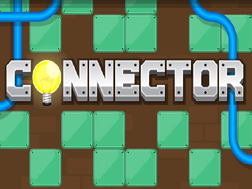 Play Connector - Puzzle Game Now!