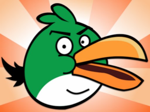 Play Angry Chicken Now!