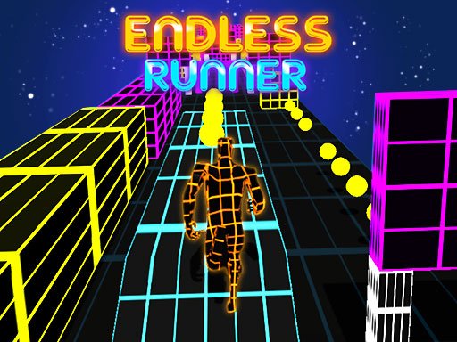 Play Endless Run Now!