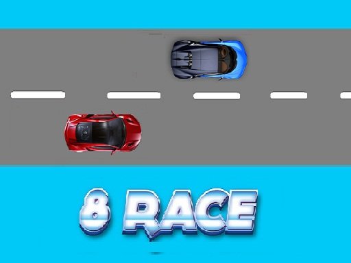 Play 8 Race Now!