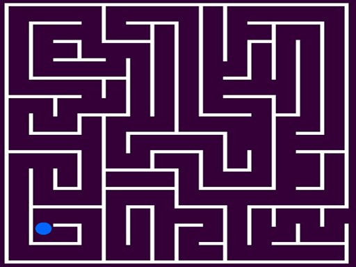 Play Maze Game Now!