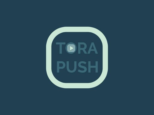 Play TORA PUSHhttps://uncached.gamemonetize.com/bb2n0jn Now!