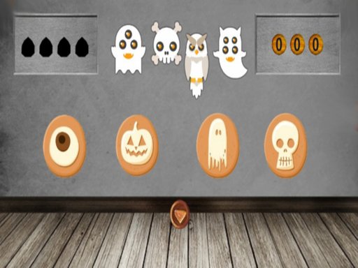 Play Witch Wolf Escape Now!