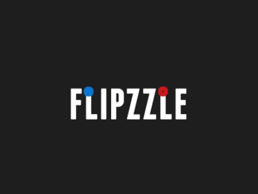 Play FLIPZZLE (DOT PUZZLE) Now!