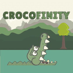 Play Crocofinity Now!