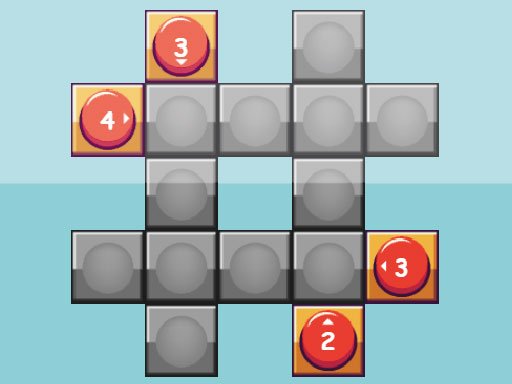 Play Ball toss puzzle Now!