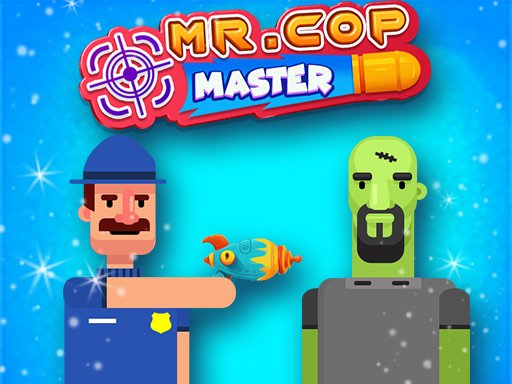 Play MR.COP MASTER Now!