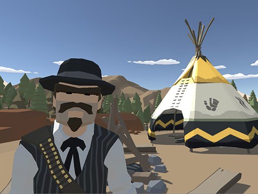 Play Western Escape Now!