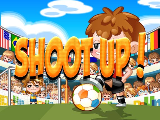 Play Shoot Up! Now!