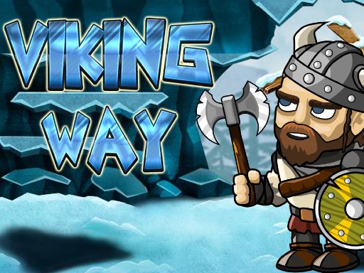 Play Viking Way Now!
