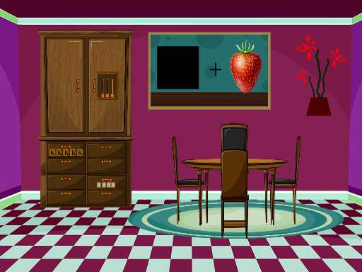 Play Genial House Escape Now!