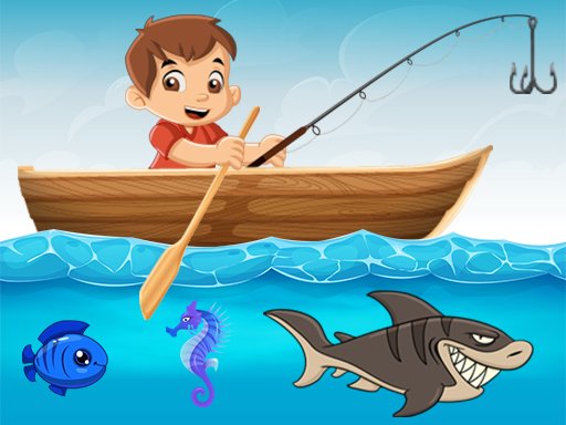 Play Fishing Frenzy Game Now!