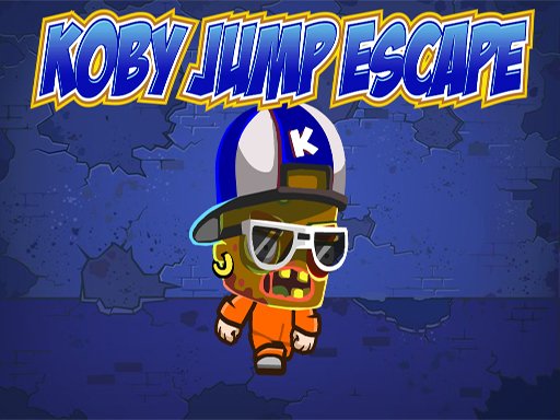 Play Koby Jump Escape Now!