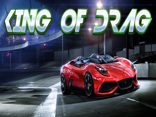 Play King of Drag Now!