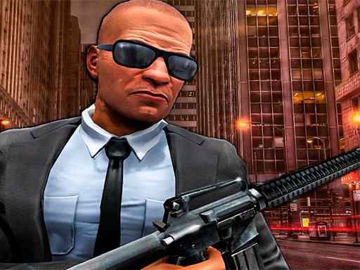 Play Gangster Story: Underworld Criminal Empire Mafia Now!