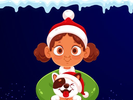 Play Xmas Puzzle Now!
