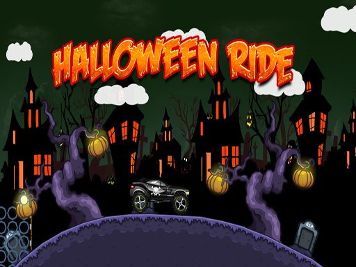 Play Halloween Ride Now!