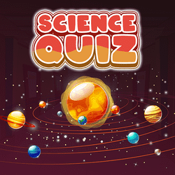 Play Science QUIZ Now!