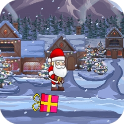 Play Santa Claus Gifts Now!