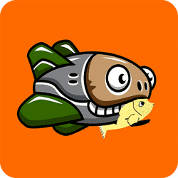 Play Fish Now!