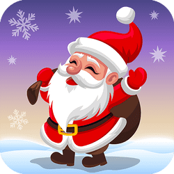 Play Santa Magic Christmas Now!