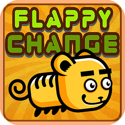 Play Flappy Change Now!